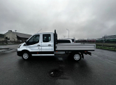 Ford Transit 350 DoubleCab,  , 2023 ., _1